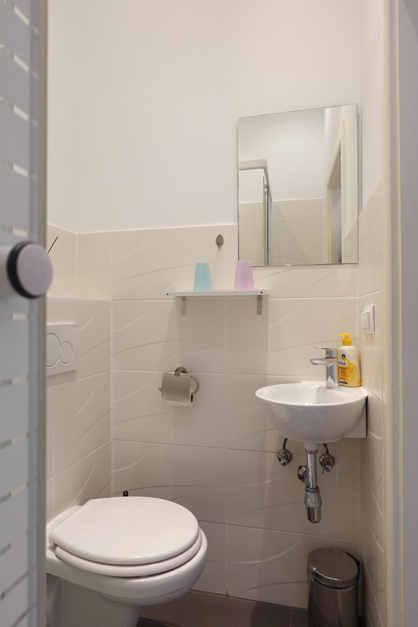 Appartements Che Vienna Exterior photo