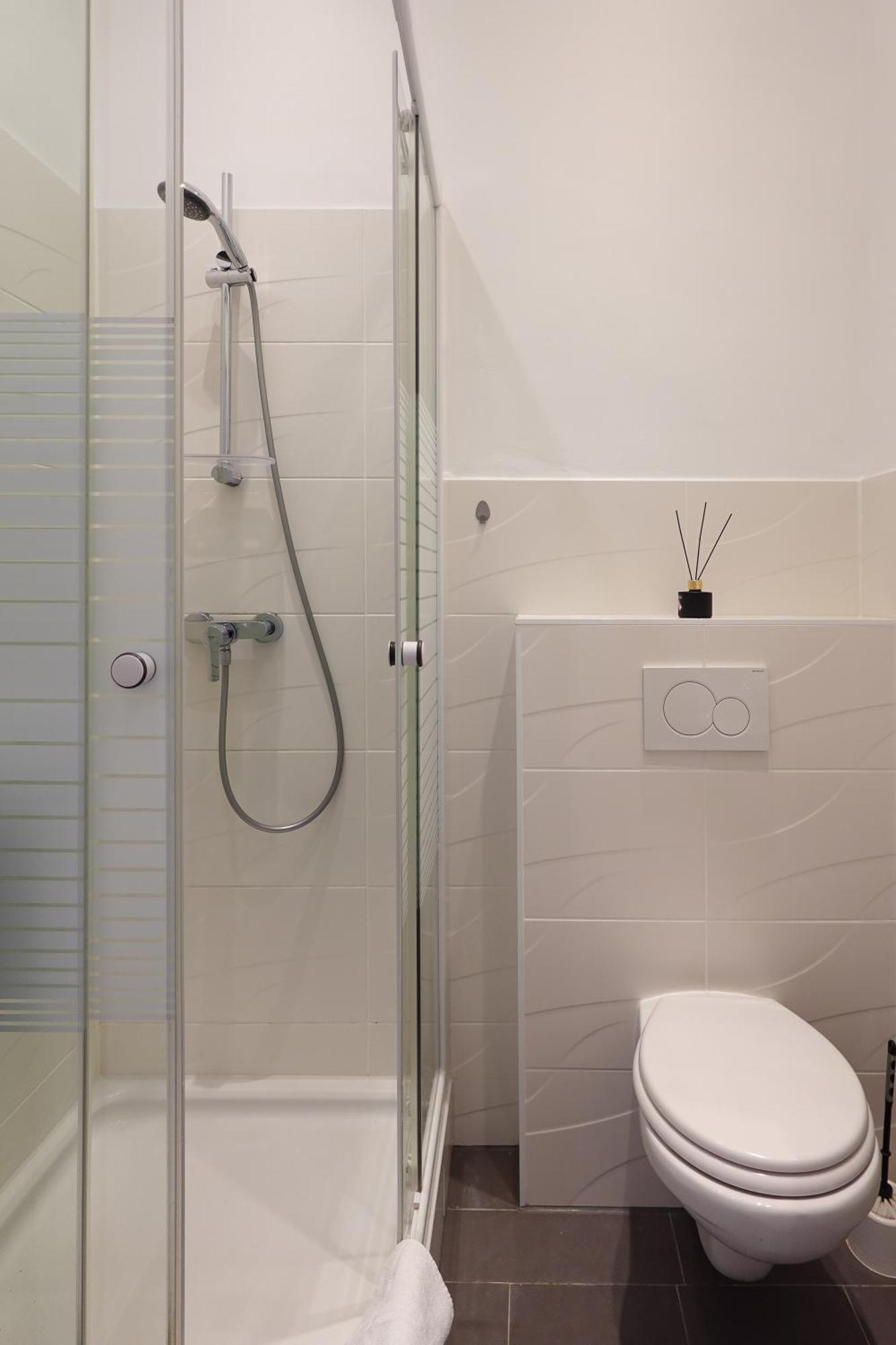 Appartements Che Vienna Exterior photo