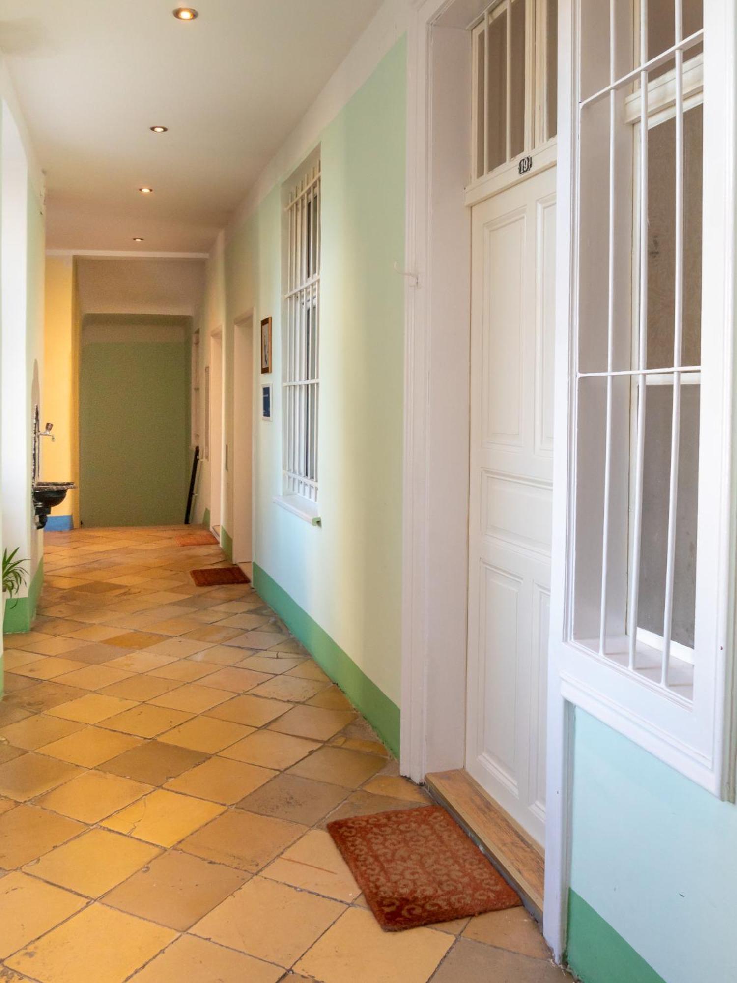Appartements Che Vienna Exterior photo