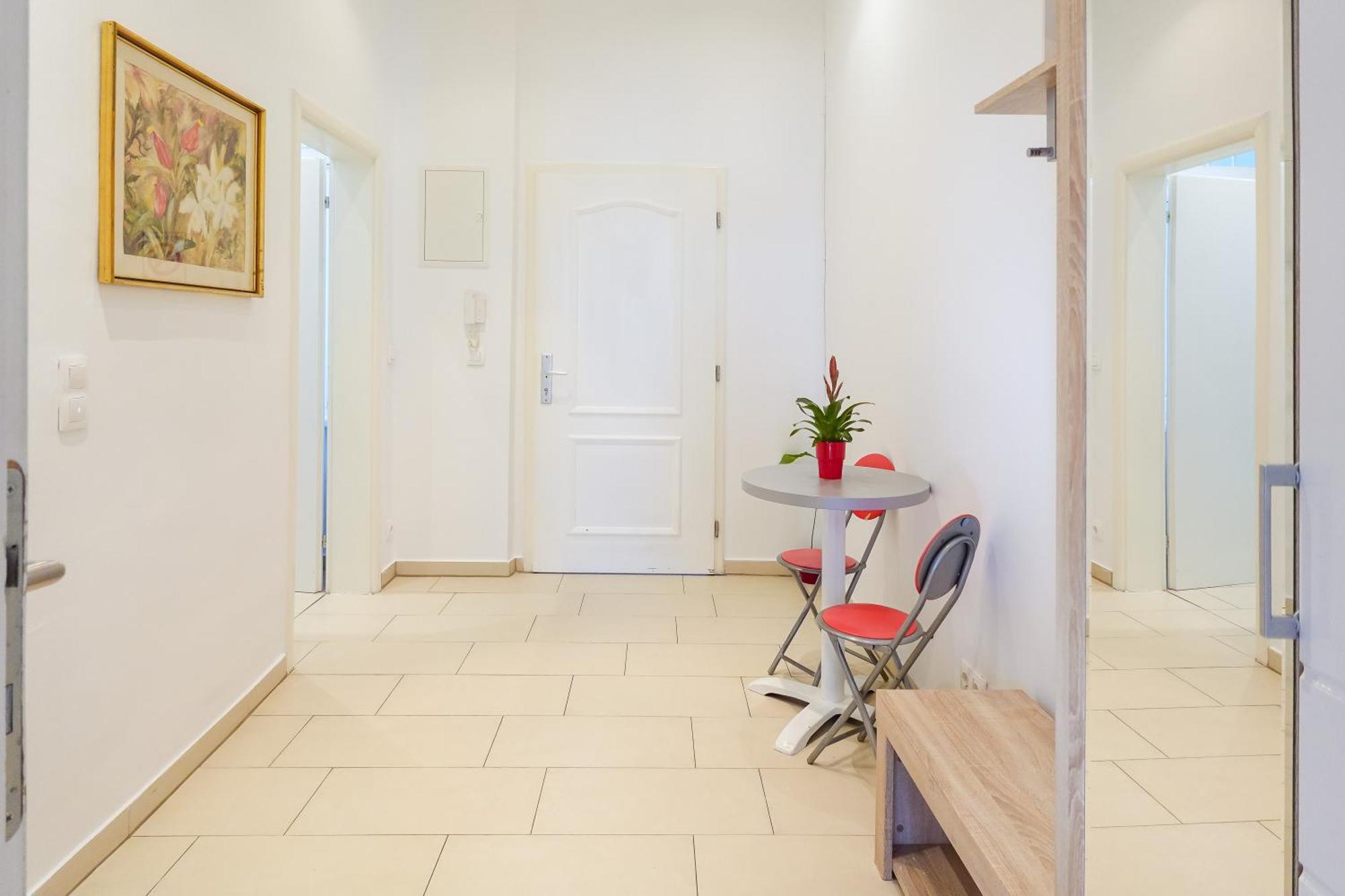 Appartements Che Vienna Exterior photo