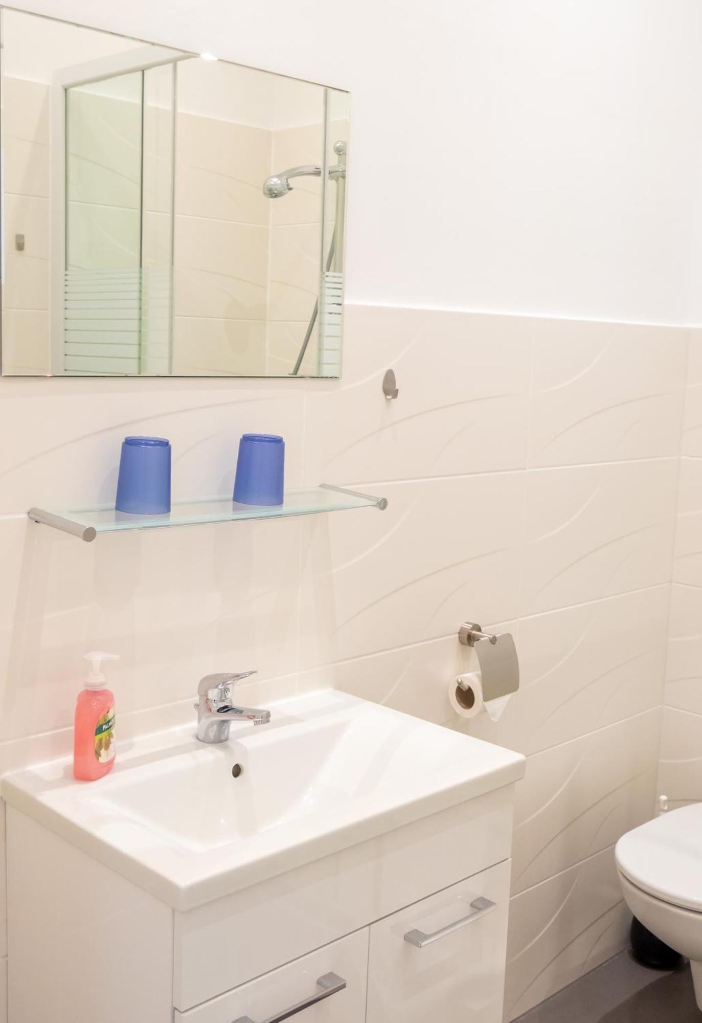 Appartements Che Vienna Exterior photo
