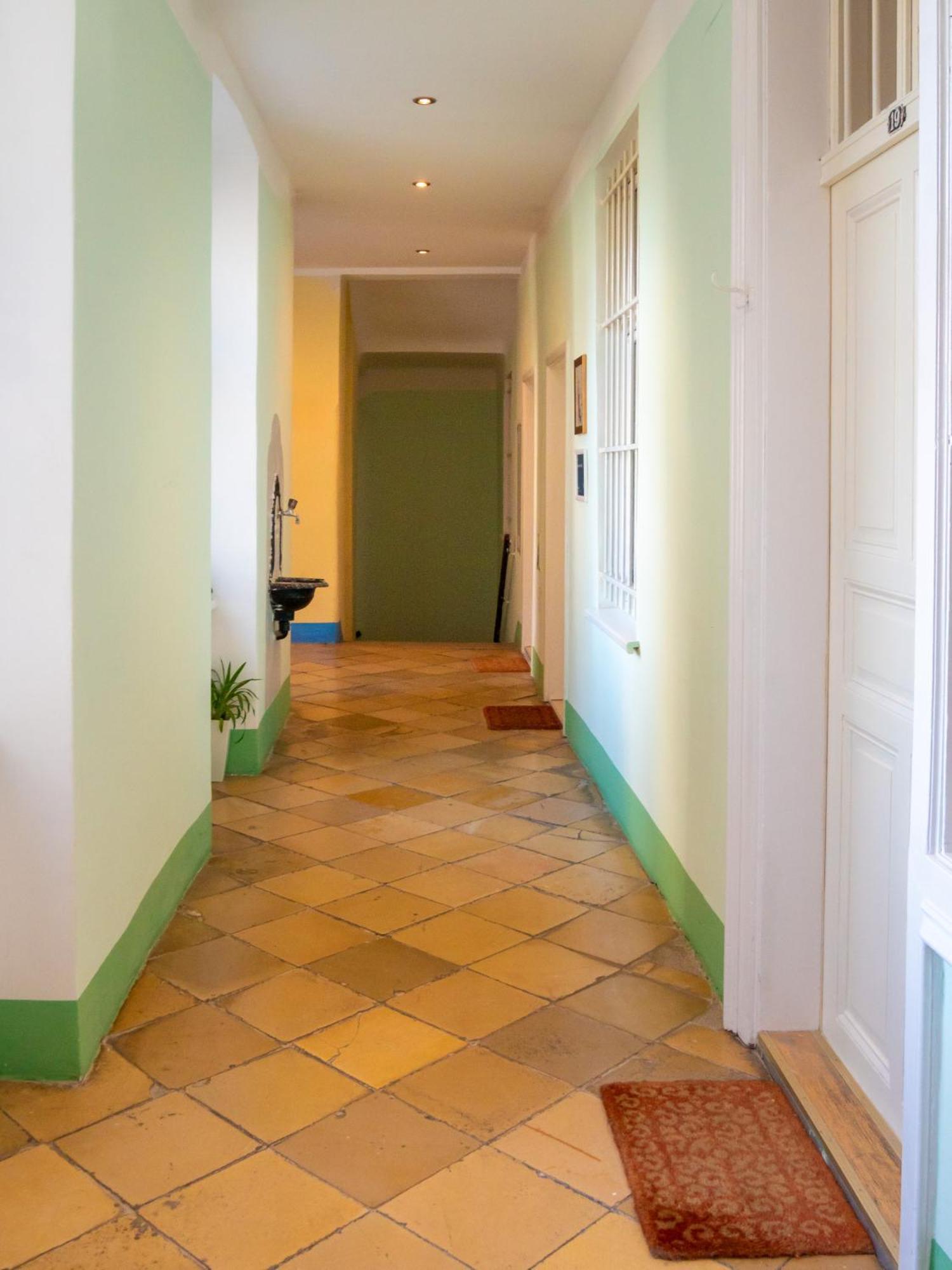 Appartements Che Vienna Exterior photo