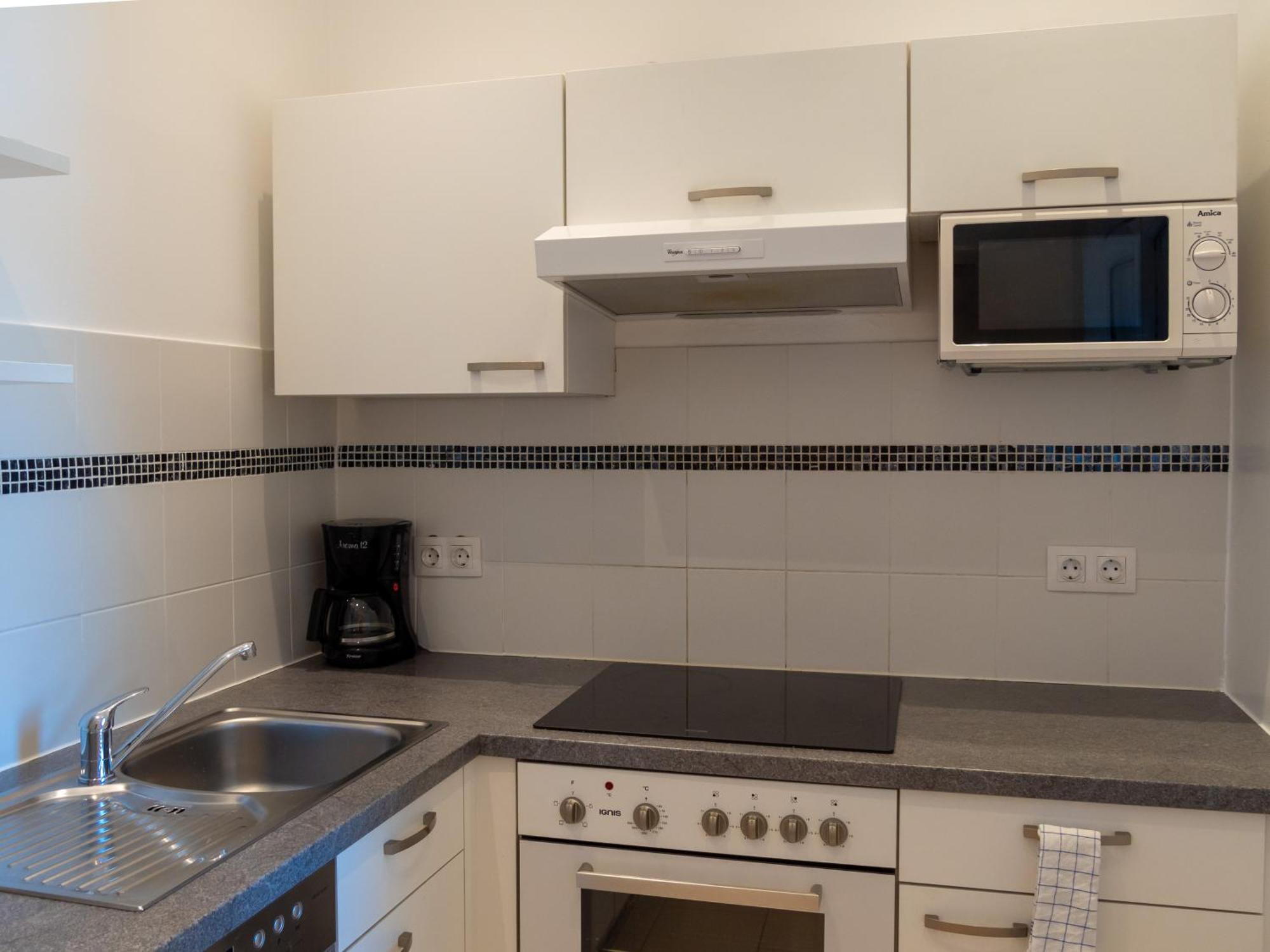 Appartements Che Vienna Exterior photo