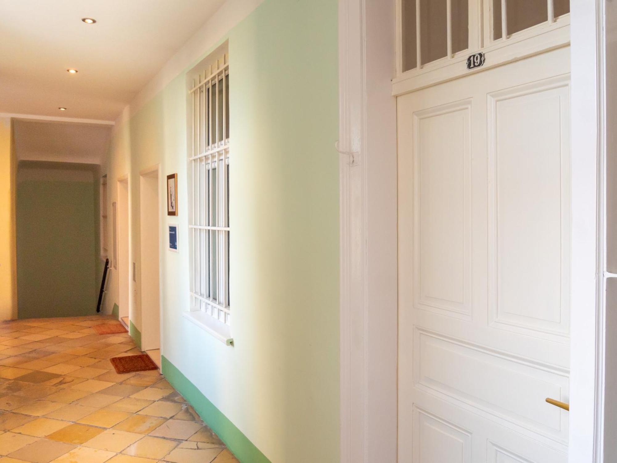 Appartements Che Vienna Exterior photo