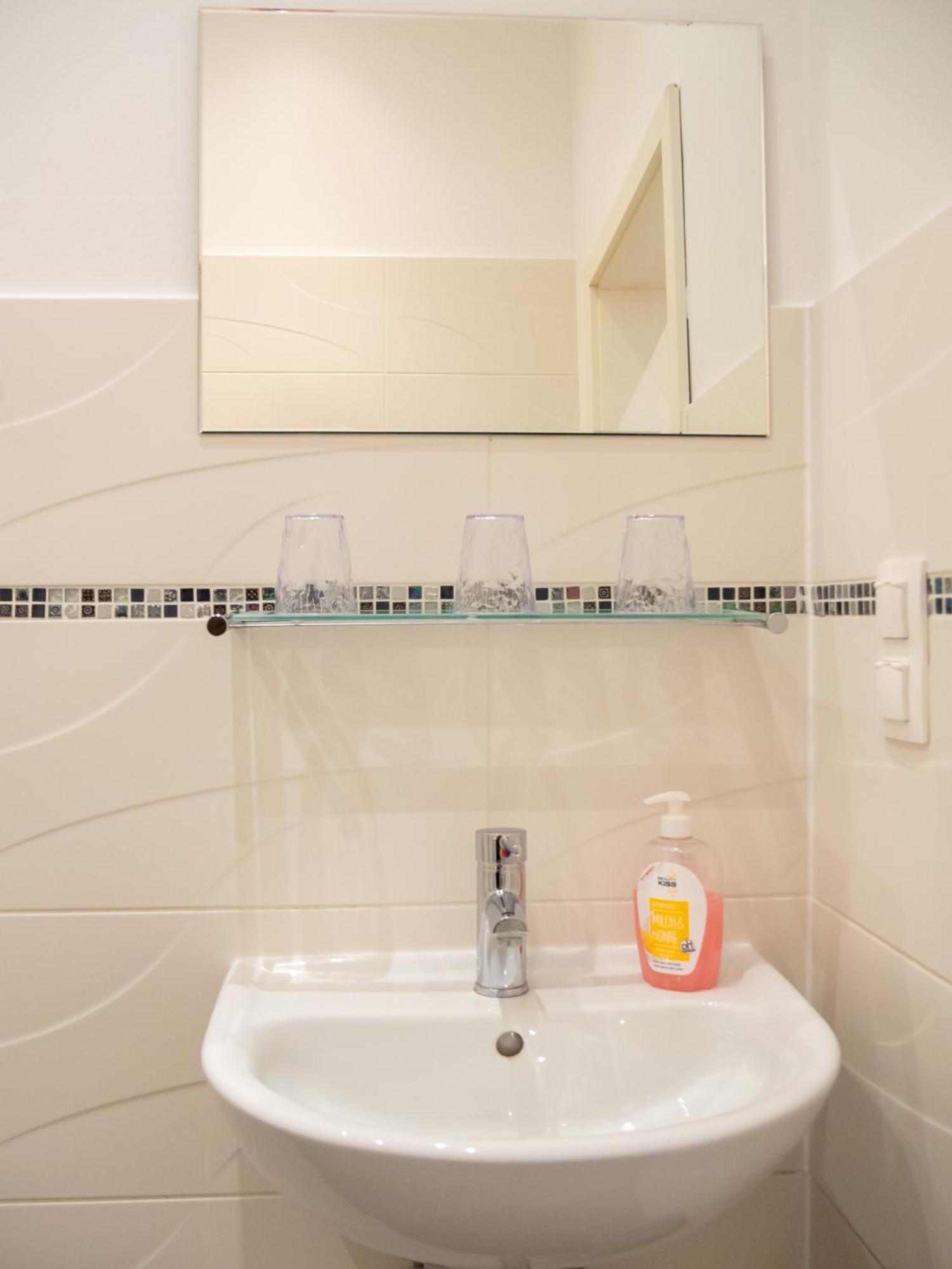 Appartements Che Vienna Exterior photo